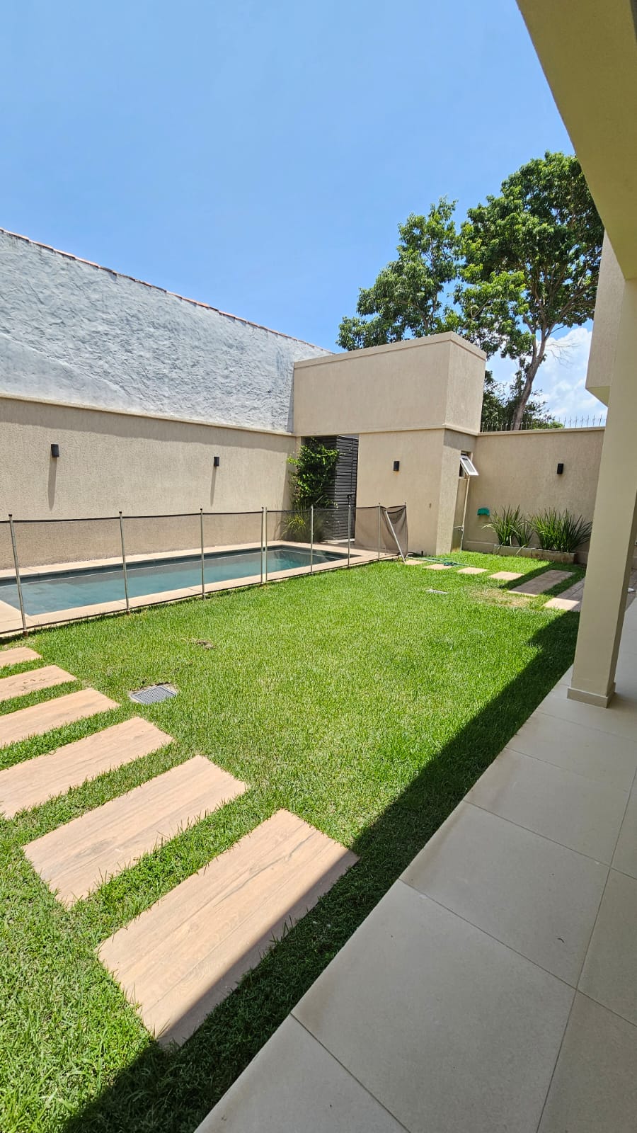 Casa en alquiler en Manorá