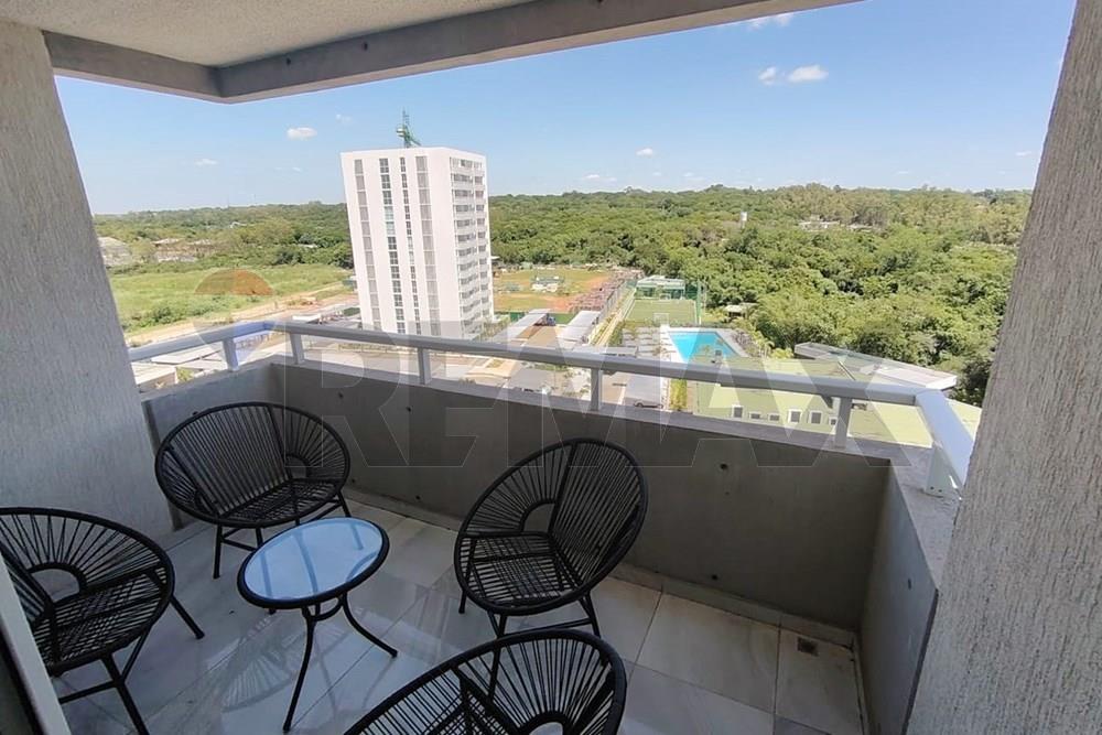 DEPARTAMENTO EN ALQUILER - MRA — foto 2