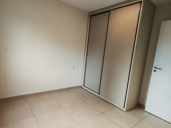 *ALQUILO DEPARTAMENTO – EDIFICIO HOME VILLA MORRA* — foto 2