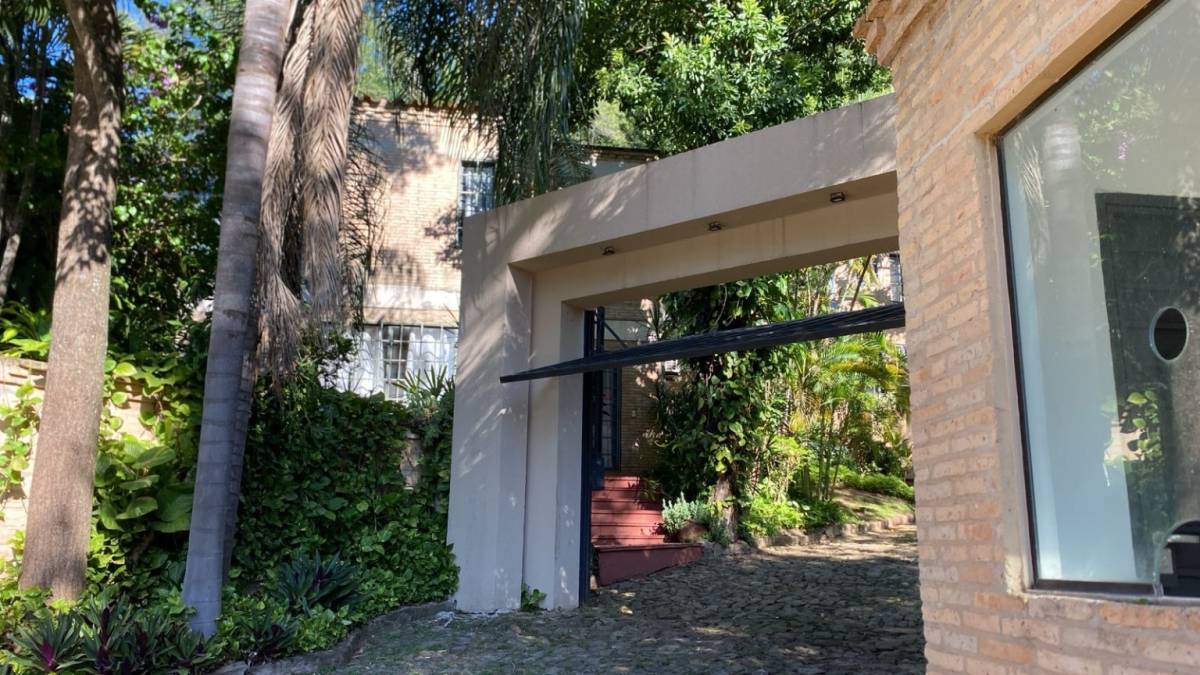 VENDO CASA 4 DORMITORIOS - CASAS DEL CERRO, SAN BERNARDINO — foto 3