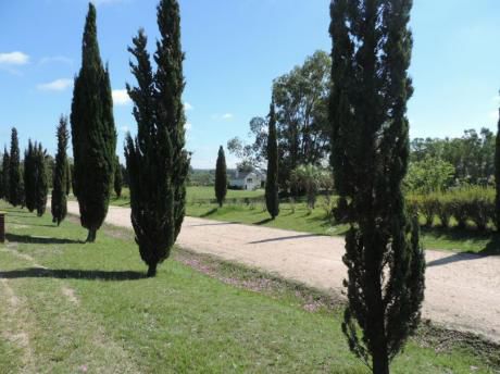 Barrio Privado Cumbres De Carrasco
