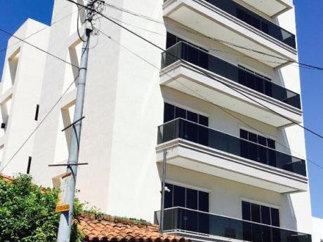 Edificio Los Capuchinos - A Estrenar!.