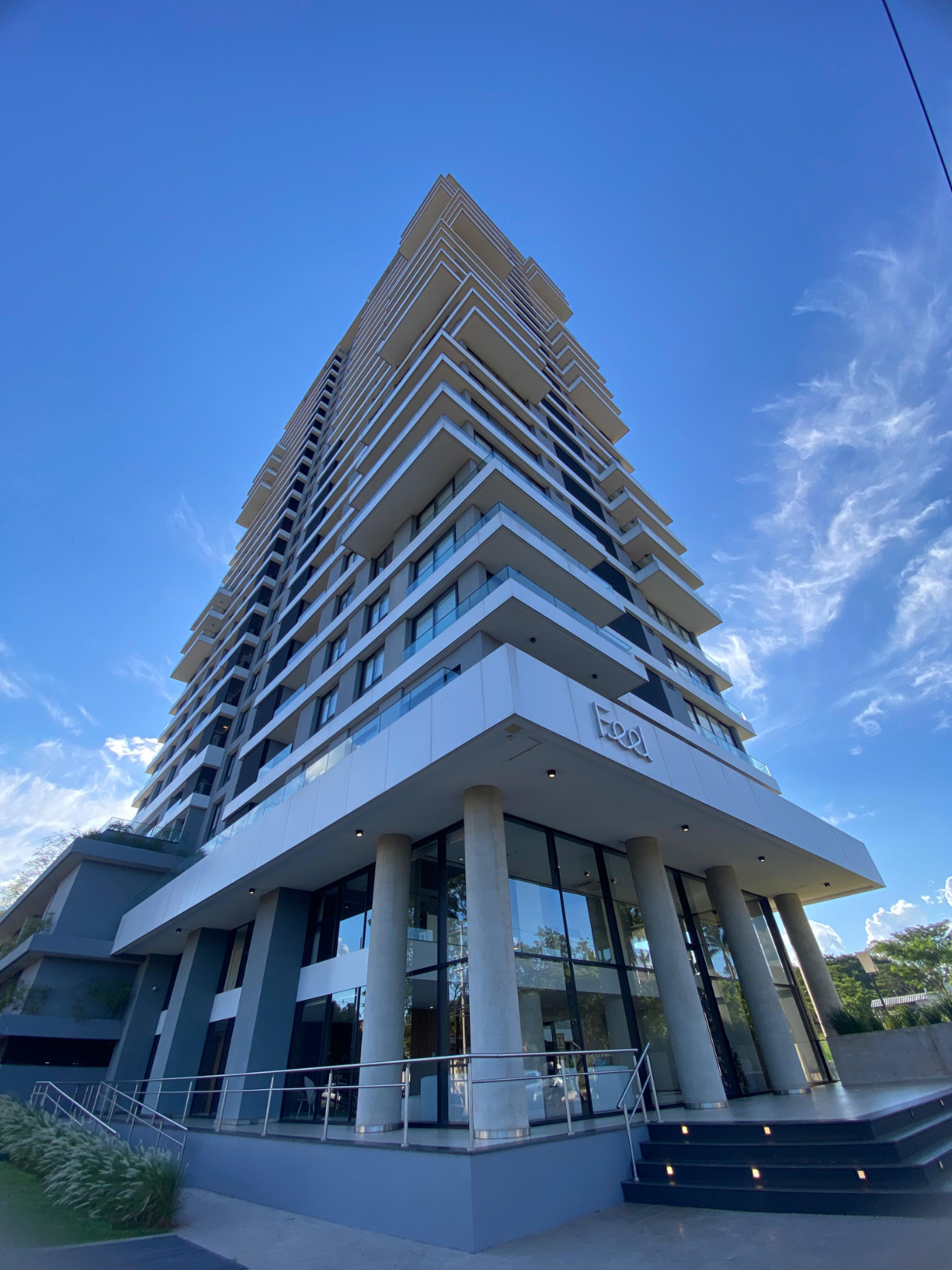 DEPARTAMENTO PREMIUM EN MBURUCUYA — foto 3