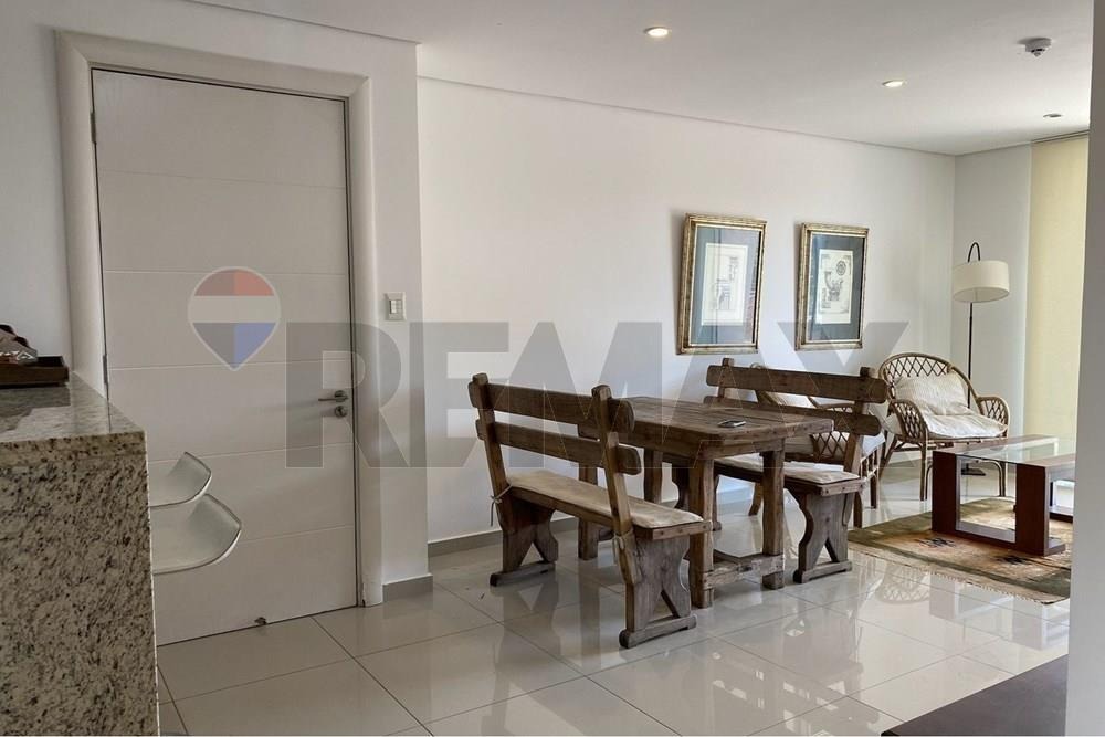 Departamento - Venta - Villa Aurelia, Asunción, Paraguay — foto 2