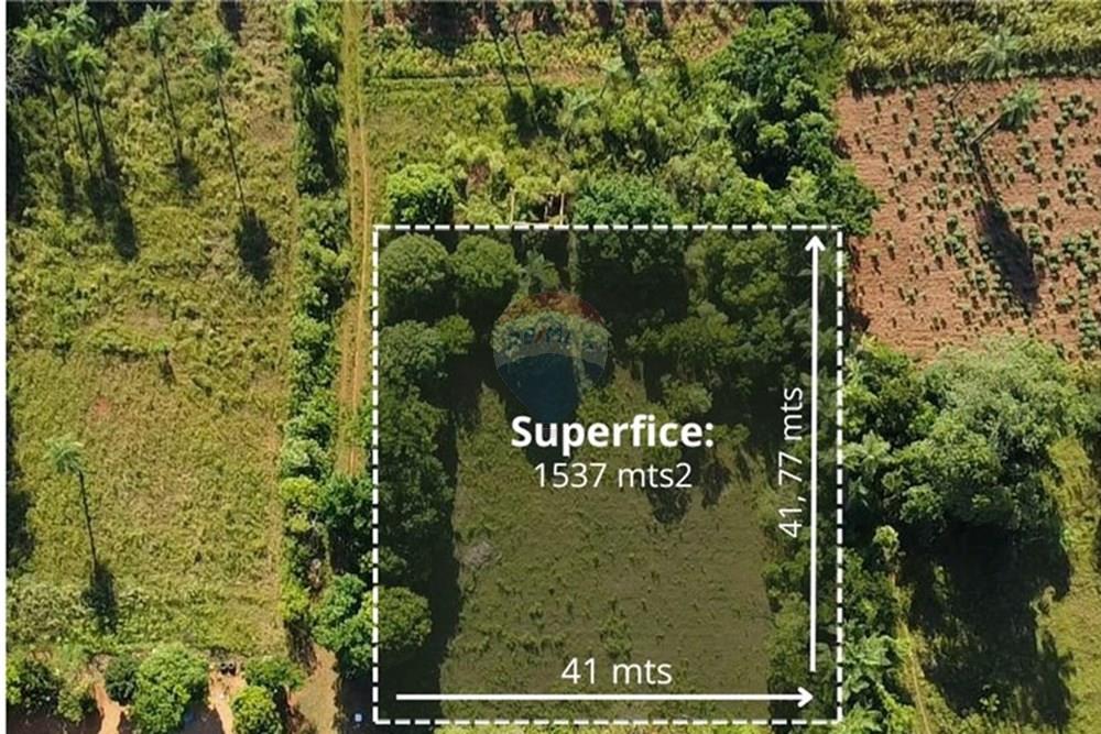 VENDO AMPLIO TERRENO EN ITAUGUÁ — foto 3