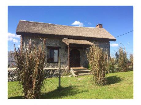 Gran Casa En Ruta 102