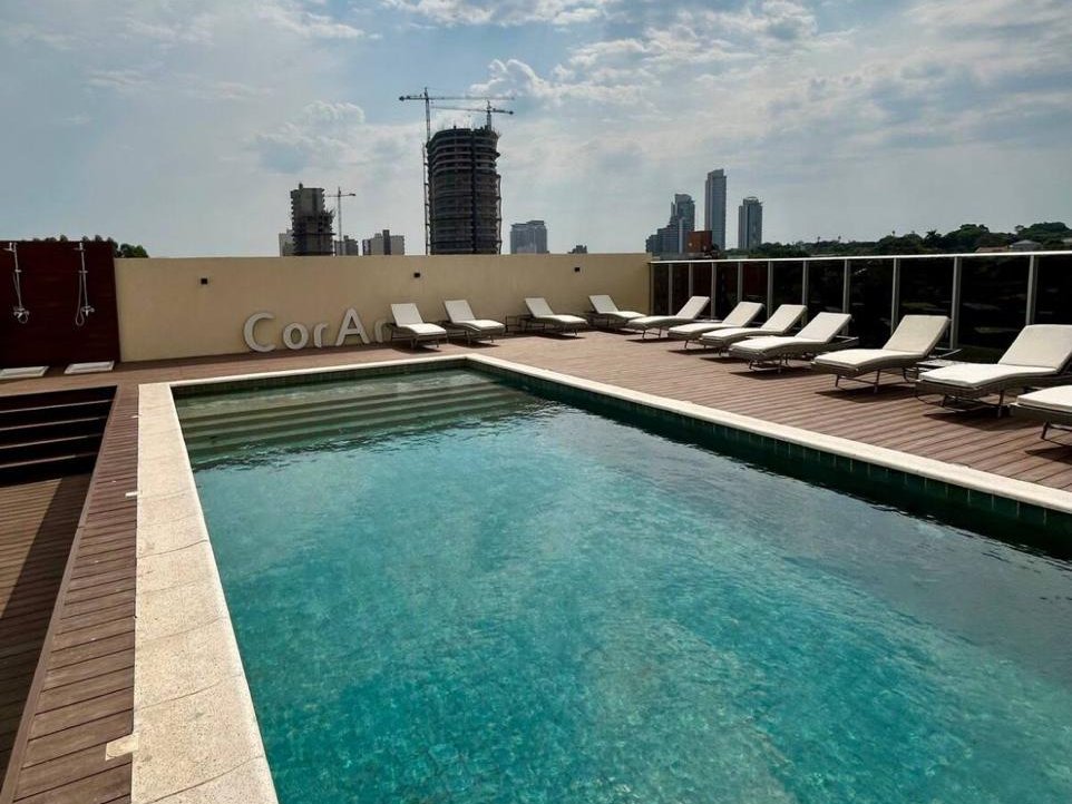 ALQUILO DEPARTAMENTO 2 DORM EN MOLAS TOWER — foto 3