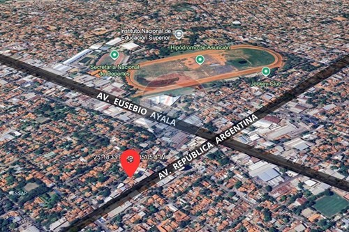 Casa - Venta - Paraguay Asunción Los Laureles — foto 2
