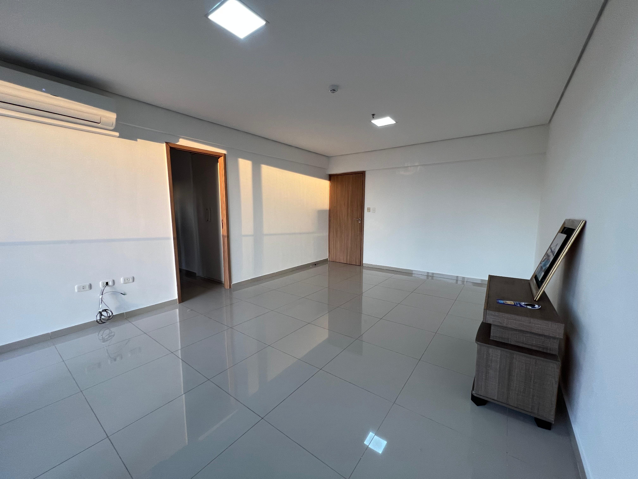 ALQUILO DEPTO DE 1 DORMITORIO EN BARRIO MBURUCUYA — foto 3