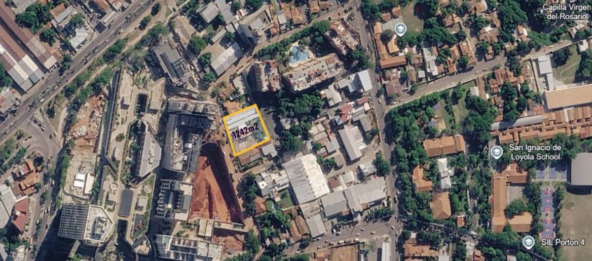 Casa en venta en Virgen de Fátima