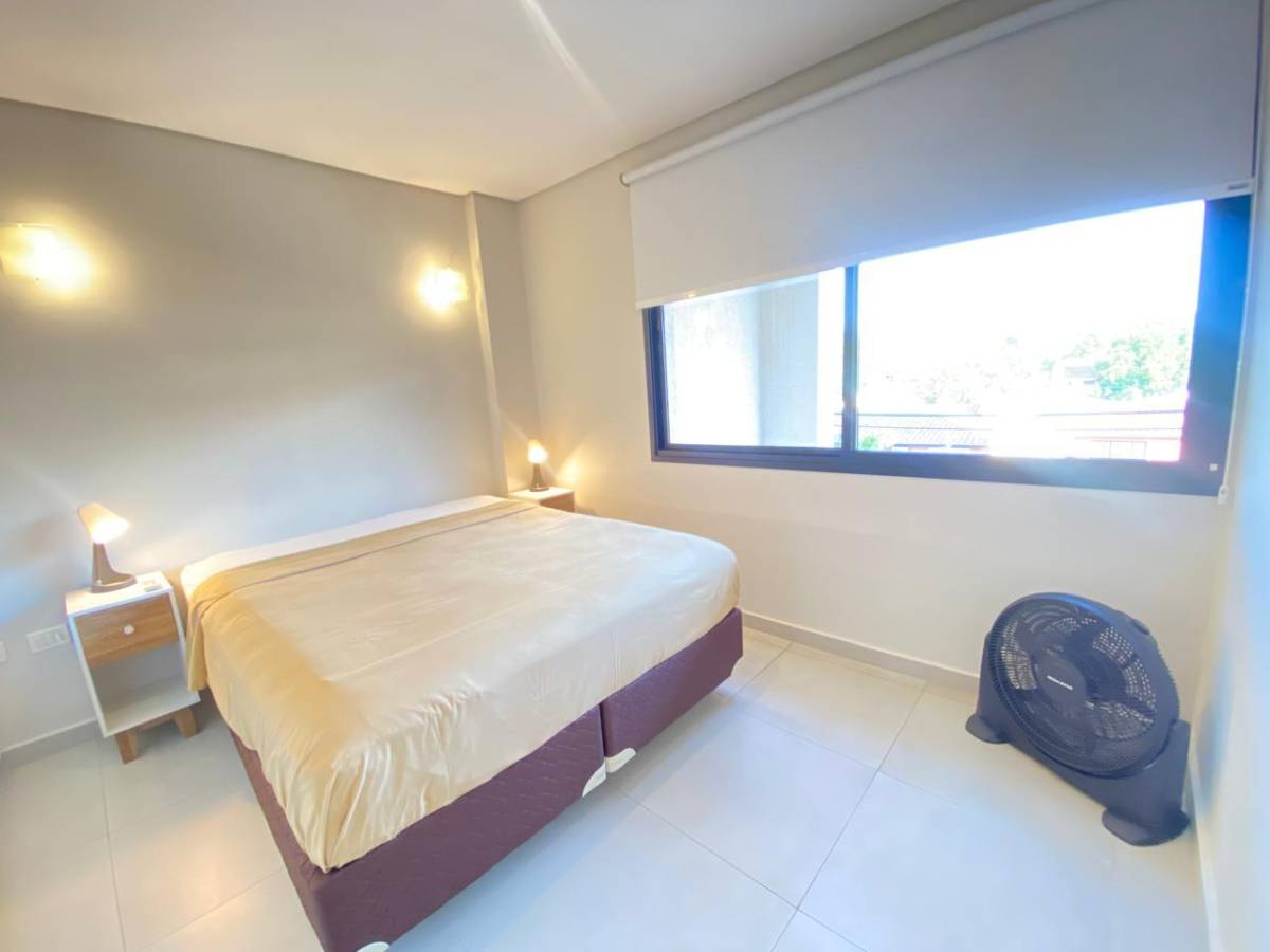 DEPTO EN ALQUILER – 3 DORM. AMOBLADO – RECOLETA — foto 2