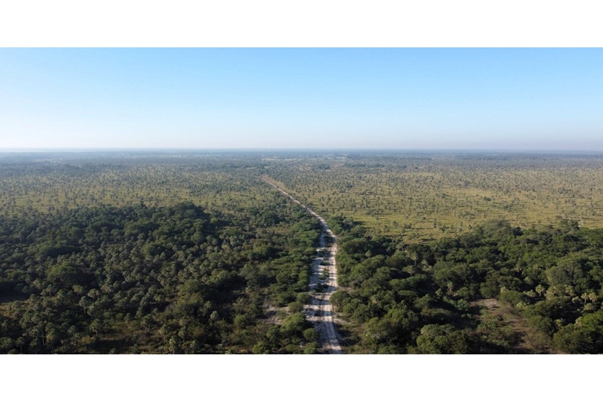 ESTANCIA GANADERA EN VENTA BENJAMÍN ACEVAL, CHACO — foto 3