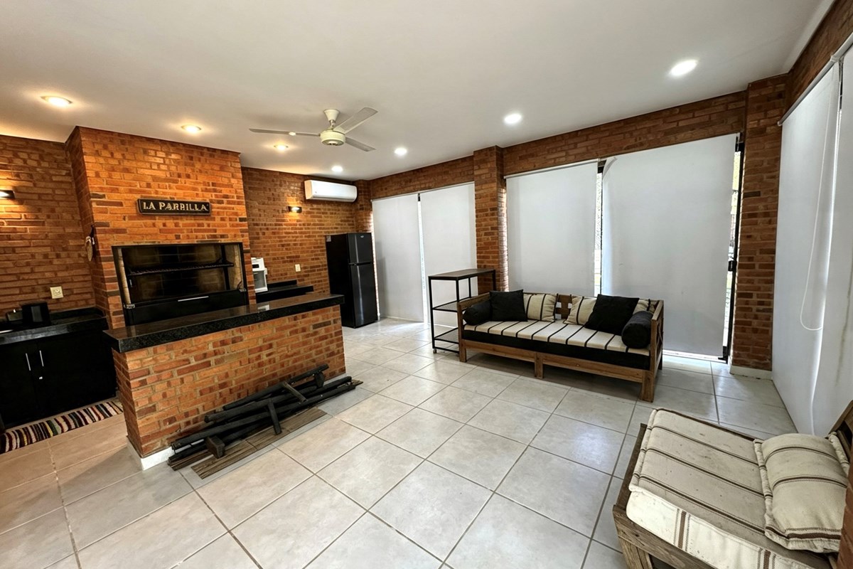 Casa quinta en venta en Aregua — foto 3