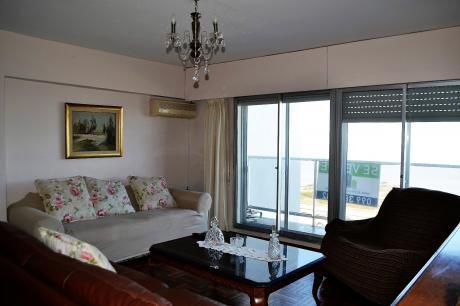 Apartamento 3 Dormitorios Y 2 Baños