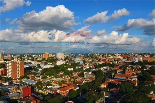 VENDO DEPARTAMENTO EN BARRI GRAL DIAZ DE ASUNCION — foto 2
