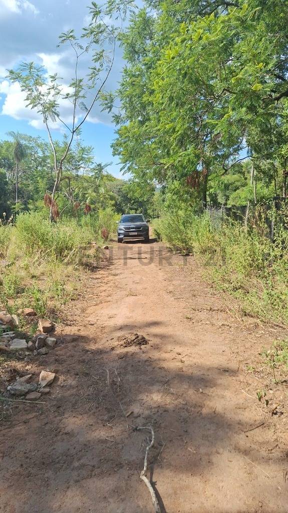 Vendo unico terreno con vista al Lago en Ciervo cua San Bernardino — foto 2