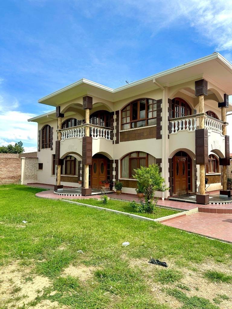 Casa en venta en Noroeste