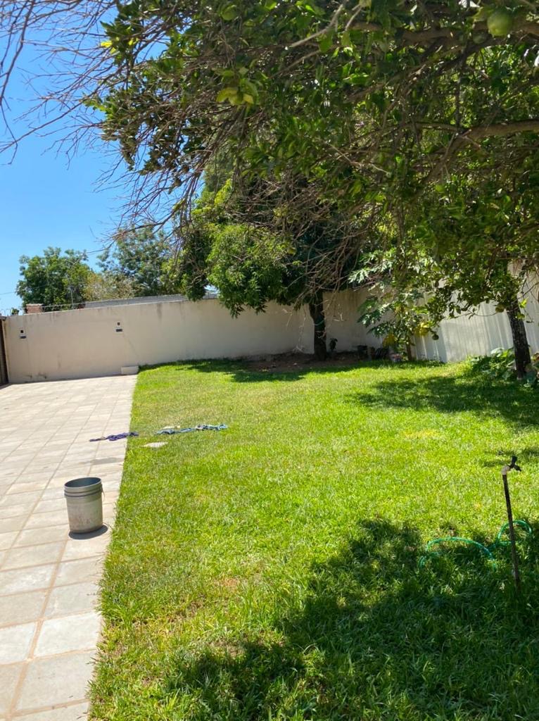 VENDO UNA PROPIEDAD CON 10 DEPARTAMENTOS EN YTORORÓ — foto 3
