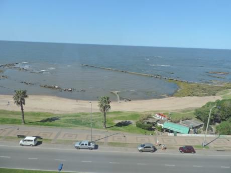 Rambla Y Tabare. Todo Reciclado. Gge