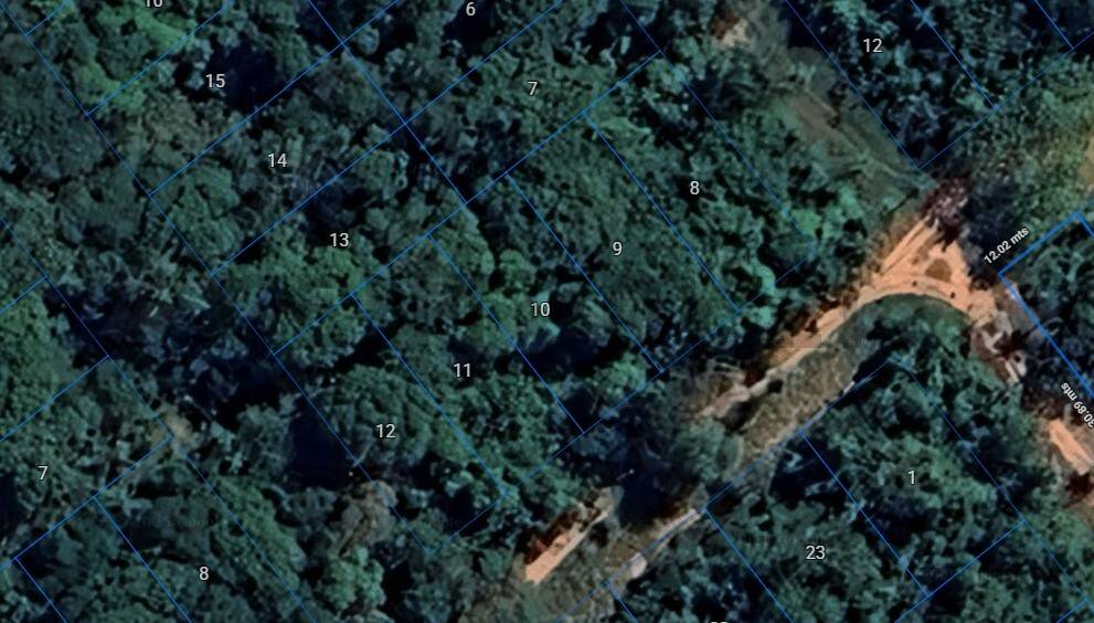 En venta terreno en la Ciudad de Altos Cordillera — foto 2