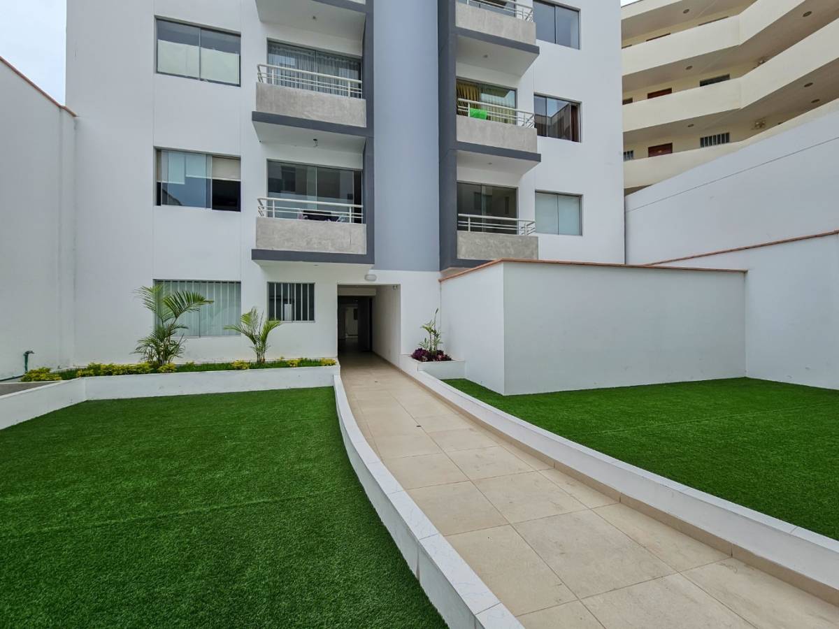 Imagen 10 de Apartamento