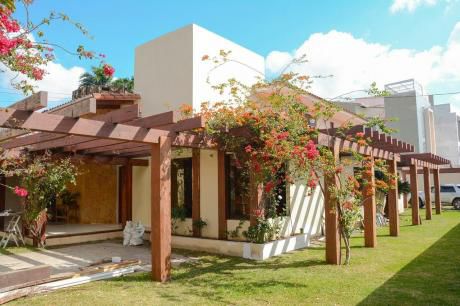 En Alquiler O En Venta Hermosa Casa En Urbari