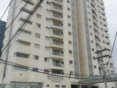 Alquilo Dpto De 3dorm Av. Beni