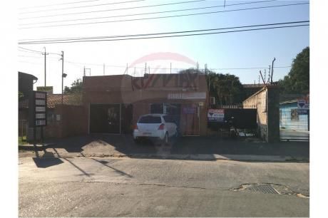 Terreno A 4 Cuadras De Supermercado Los Jardines
