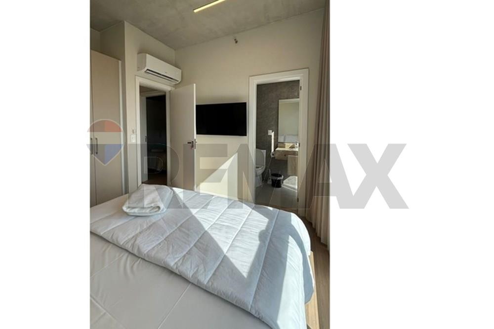 Departamento - Alquiler - Las Lomas (Carmelitas), Asunción, Paraguay — foto 2