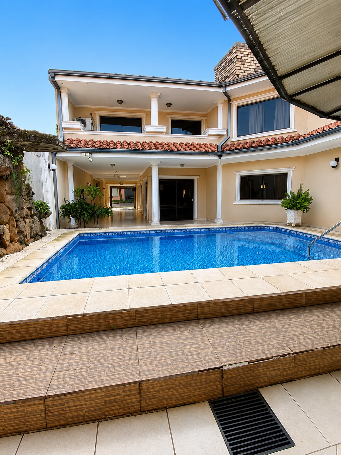 Casa en venta en San Pablo