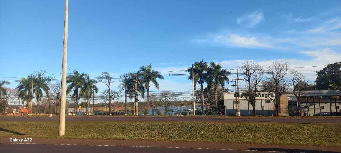 VENDO TERRENO EN PARQUE MERCOSUR CIUDAD DEL ESTE — foto 2