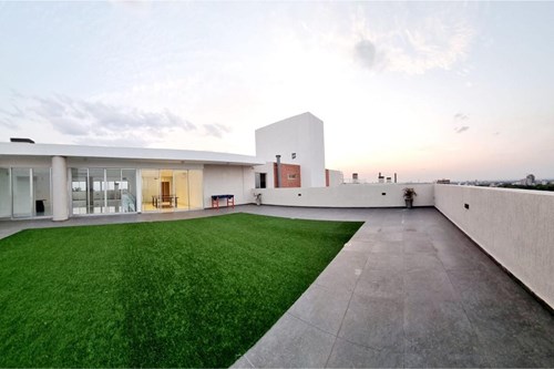 Departamento-Alquiler-Facundo Machain, Los Laureles, Asunción — foto 3