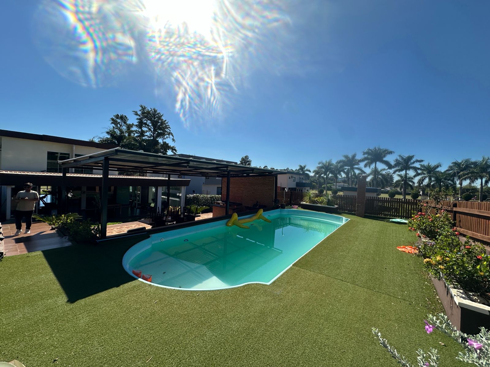 Departamento en venta bajo precio de mercado en Ciudad del Este