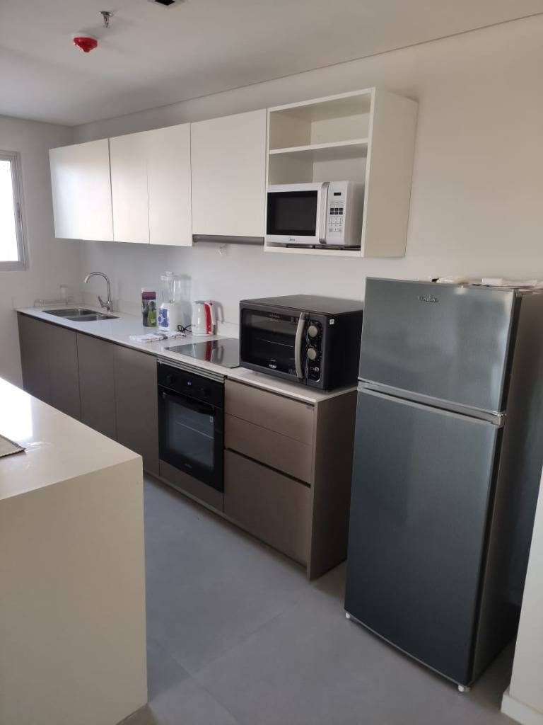 ALQUILO DEPARTAMENTO AMOBLADO EN HORIZON TOWER — foto 3