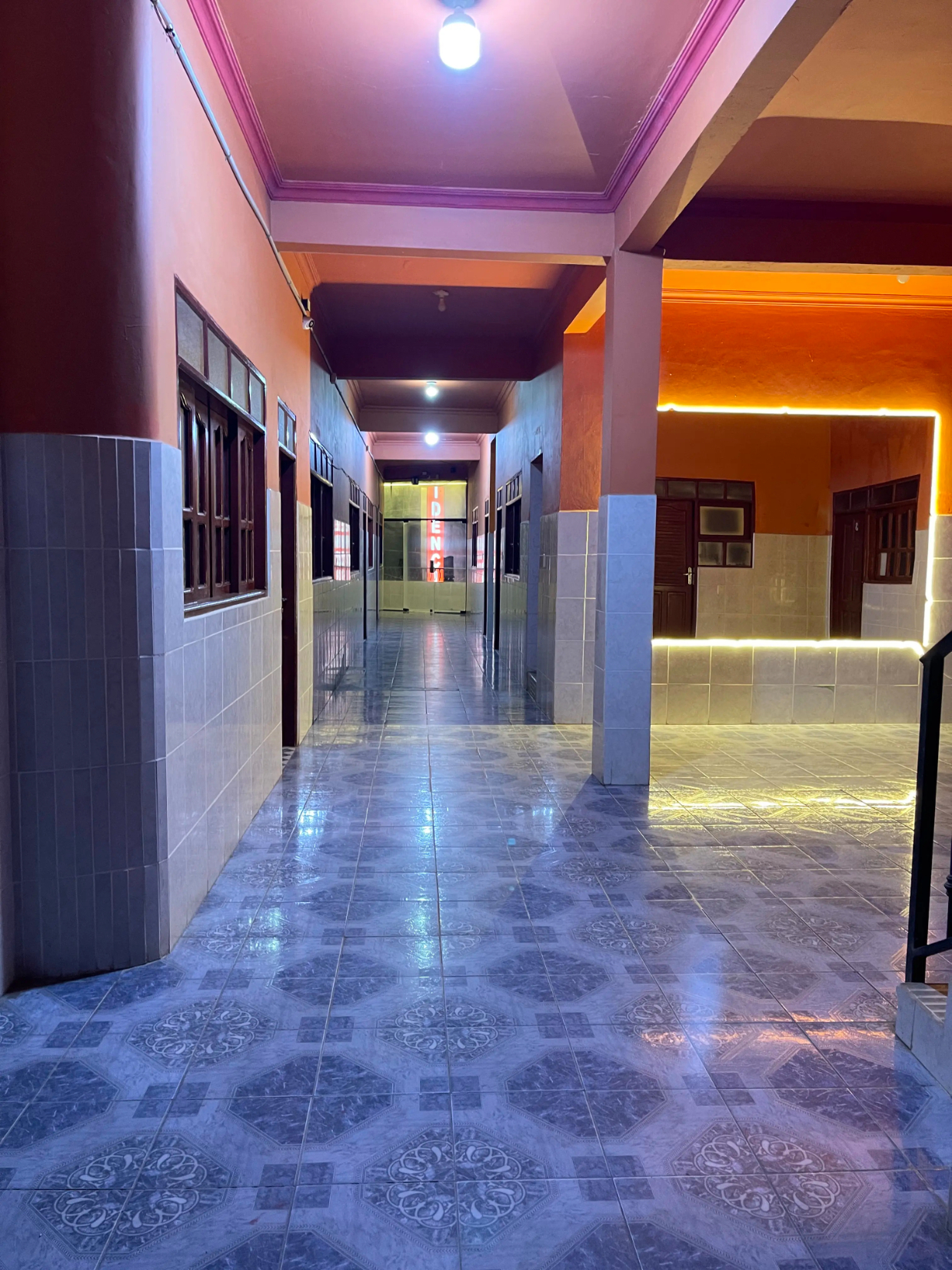 Casa en alquiler en Sur