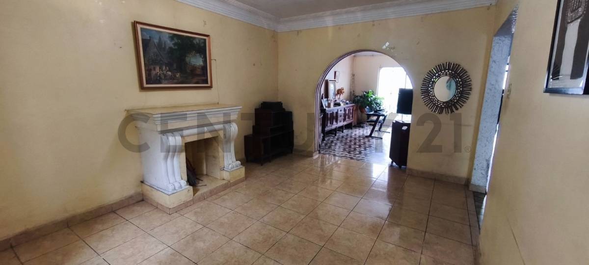 Casa en venta en San Isidro