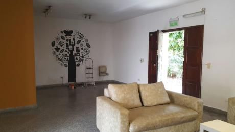 Alquilo Oficina Barrio Las Mercedes