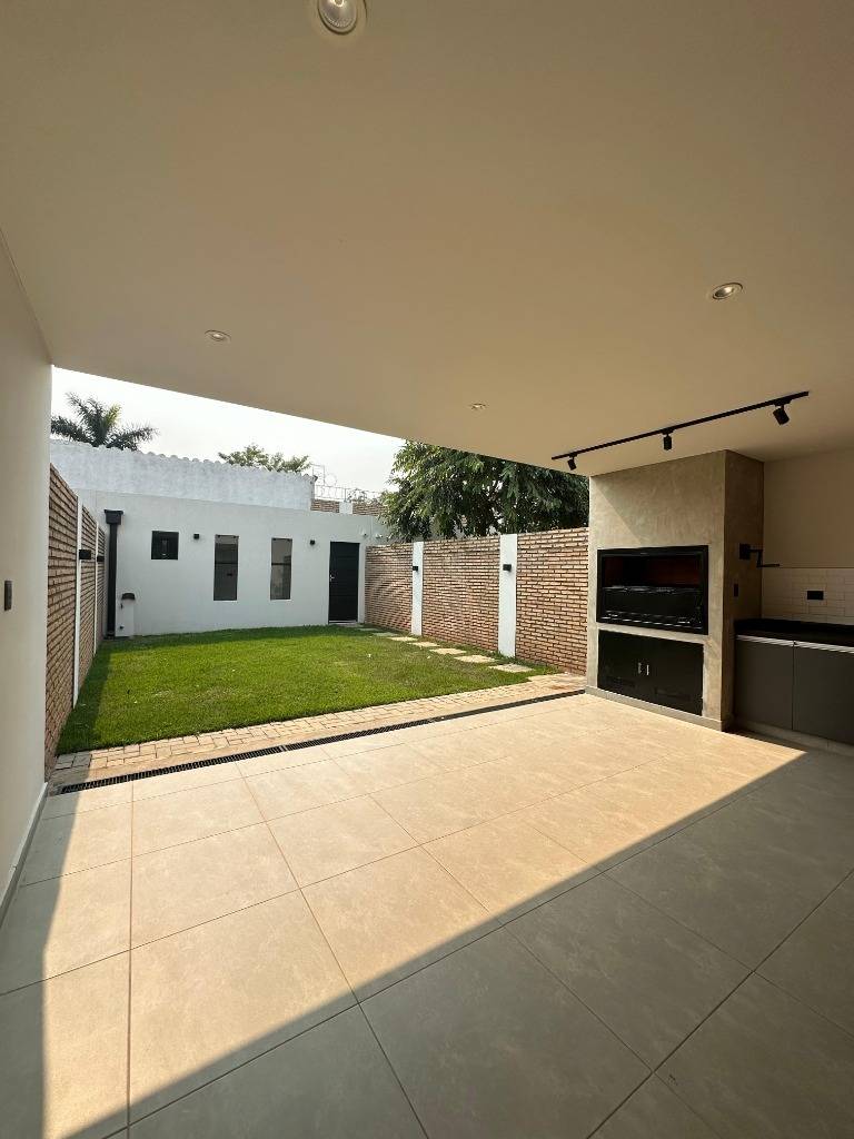 Dúplex en alquiler en Luque — foto 2