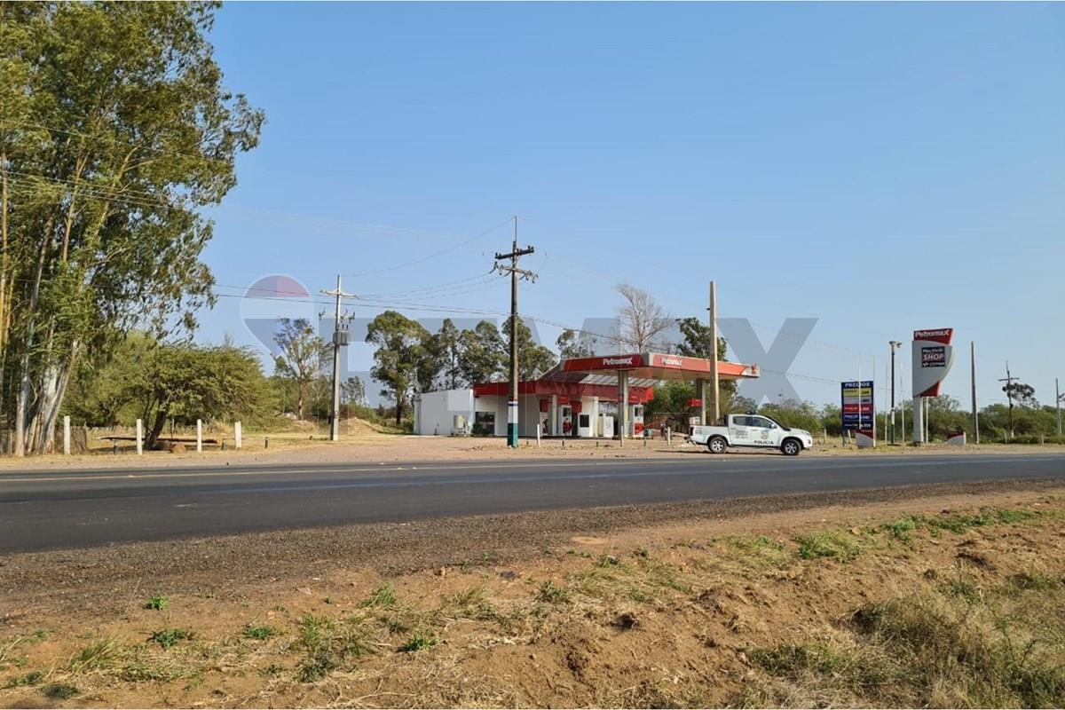 Gas Station - Venta - Villa Hayes, Presidente Hayes, Paraguay — foto 2