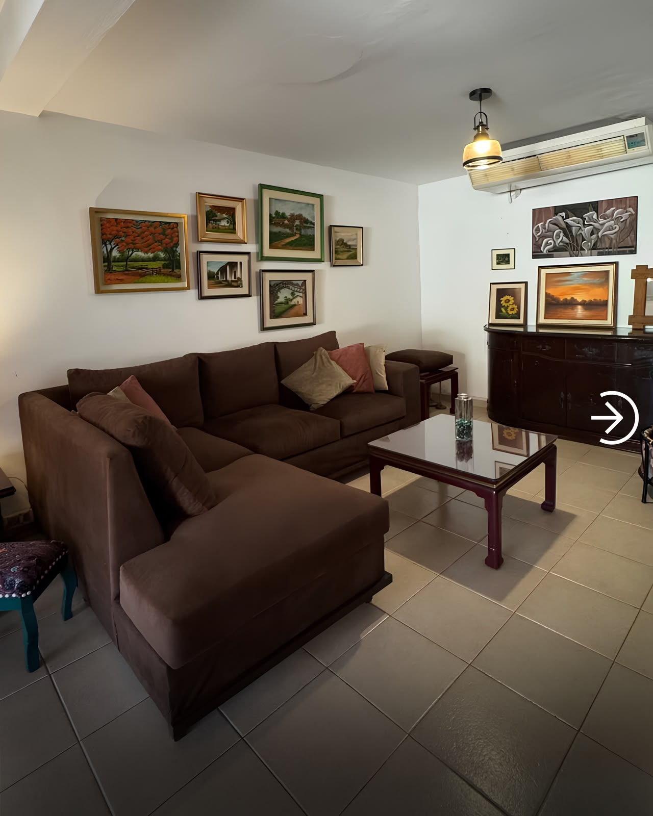 *Alquilo Casa en Barrio Herrera — foto 2