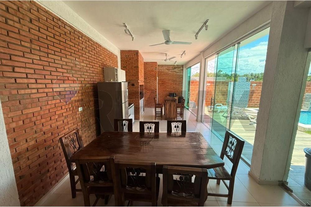 Casa - Alquiler - San Bernardino, Paraguay, Es tu oportunidad! — foto 3