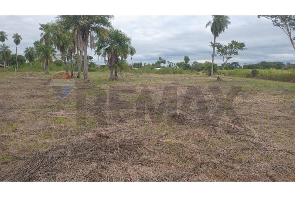Itauguá, Central, vendo terreno plano — foto 2