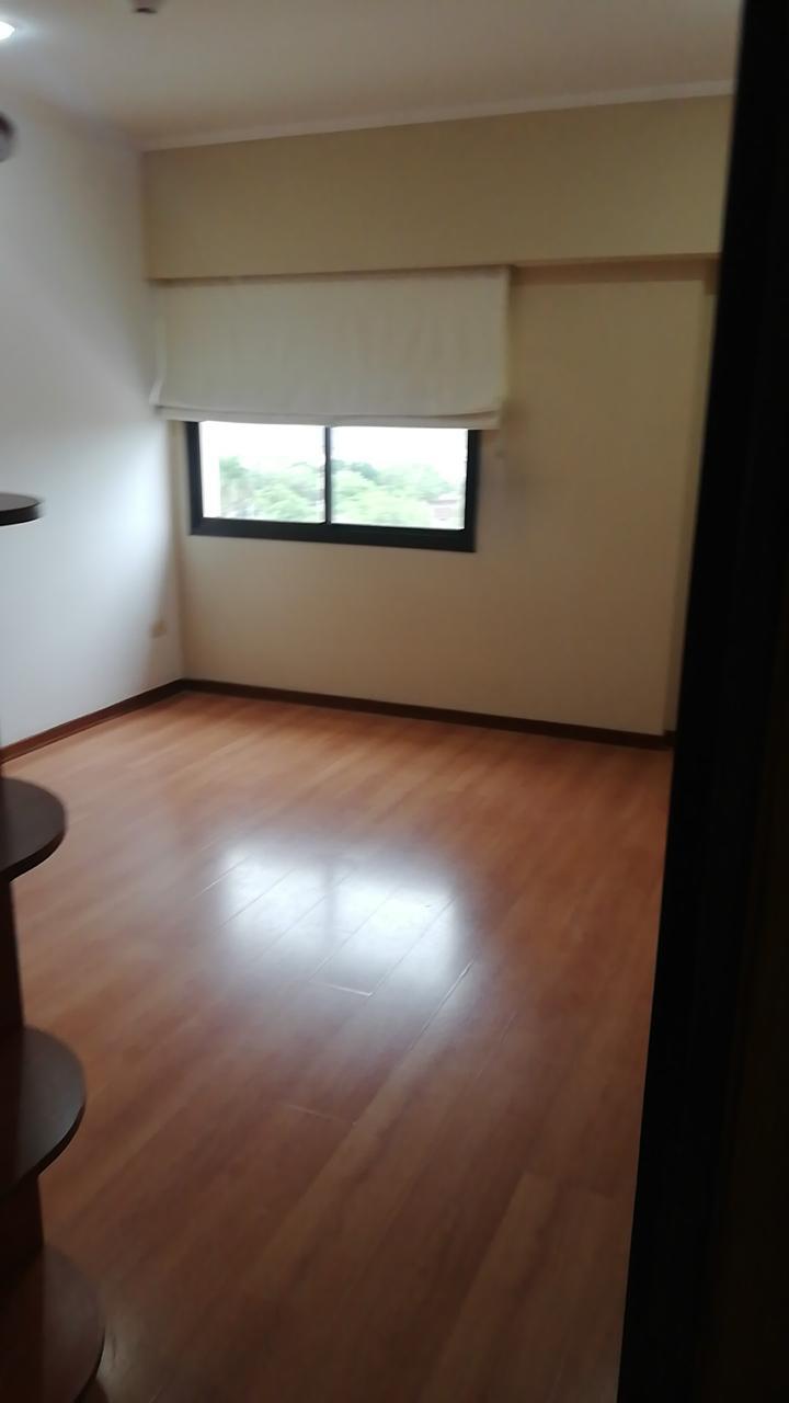Alquilo departamento de 3 dormitorios en SUITE - Las Mercedes, Asunción. — foto 2