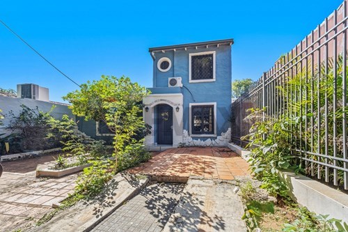 Casa en venta en San Vicente