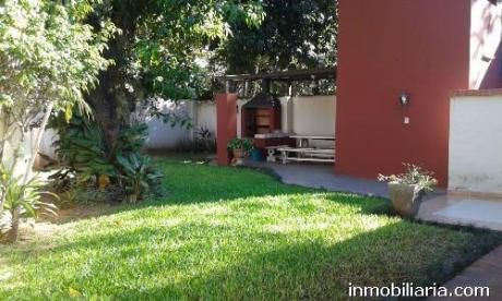 Alquiler De Casa En Asunción Capital