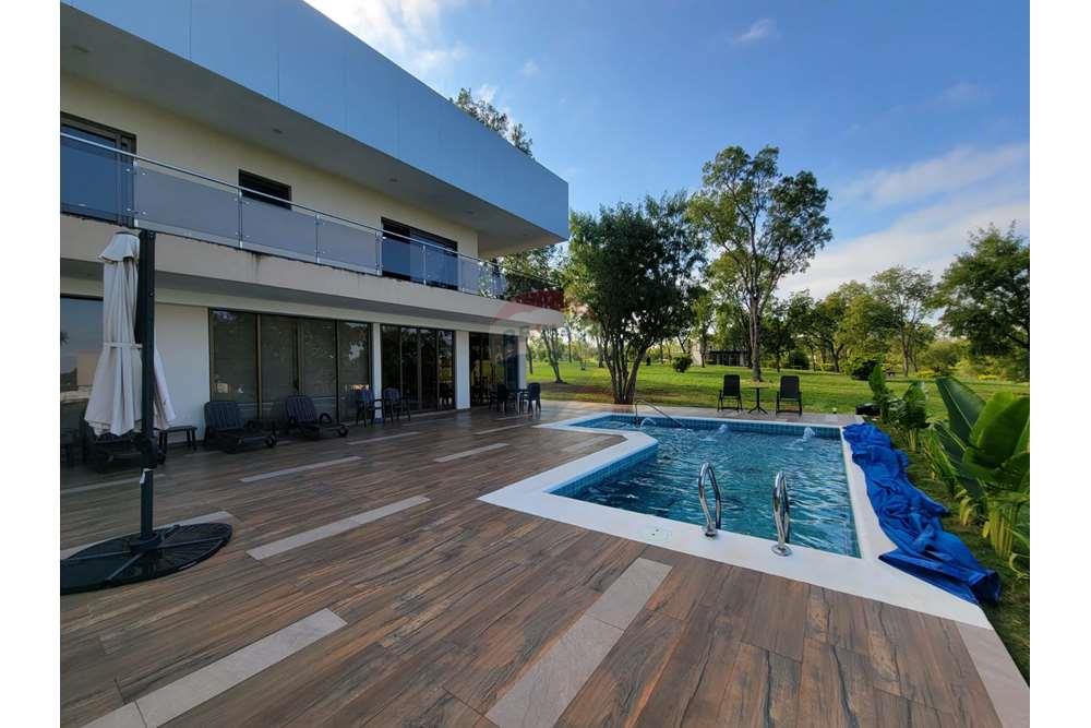 Casa - Venta - San Juan Del Paraná, Paraguay — foto 2