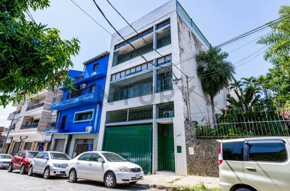 Casa en venta en San Roque