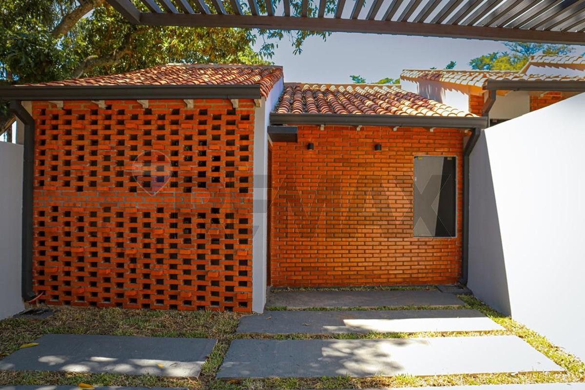 Alquilo Chalet a estrenar en Luque Cañada Garay — foto 3