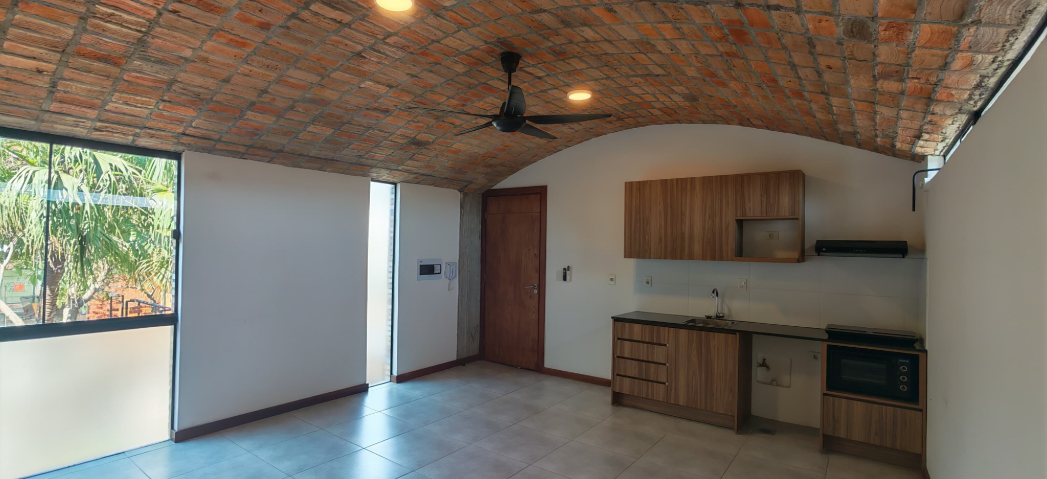 ALQUILO DEPARTAMENTO DE 1 HAB SIN COCHERA EN BARRIO LAS MERCEDES — foto 3