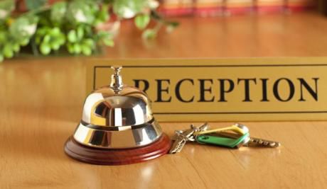 Hotel Centrico - Funcionando! Consulte!!!